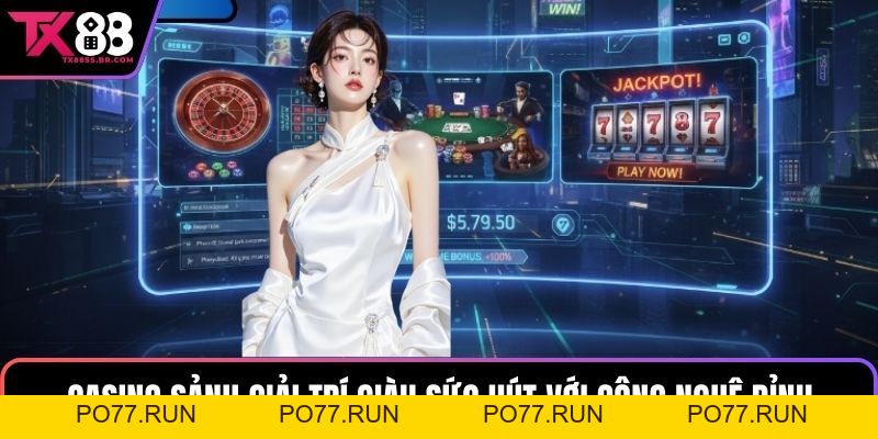 Nhà Cái TX88 Chính Thức | Đăng Ký Nhận 88K Khuyến Mãi Tân Thủ