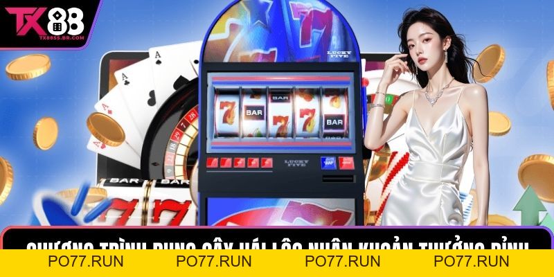 Nhà Cái TX88 Chính Thức | Đăng Ký Nhận 88K Khuyến Mãi Tân Thủ