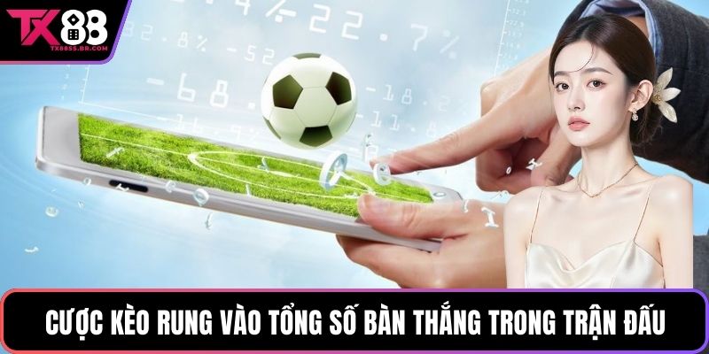 Tìm Hiểu Các Loại Kèo Rung Và Chiến Lược Tối Ưu Tại TX88