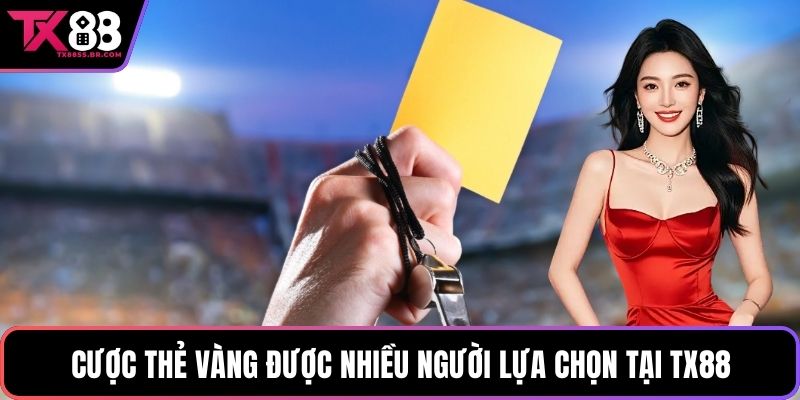 Kèo Thẻ Phạt: Hiểu Rõ Cách Chơi Và Chiến Lược Thắng Lớn