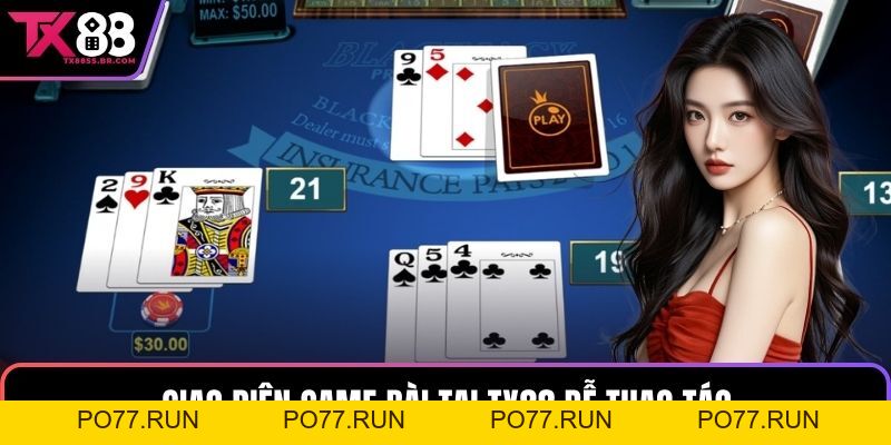 Game Bài TX88: Trải Nghiệm Cá Cược Đỉnh Cao Và Thắng Lớn