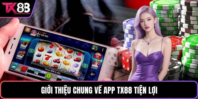 Hướng Dẫn Newbie Cách Tải App TX88 Dễ Dàng và An Toàn