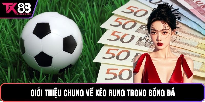 Tìm Hiểu Các Loại Kèo Rung Và Chiến Lược Tối Ưu Tại TX88
