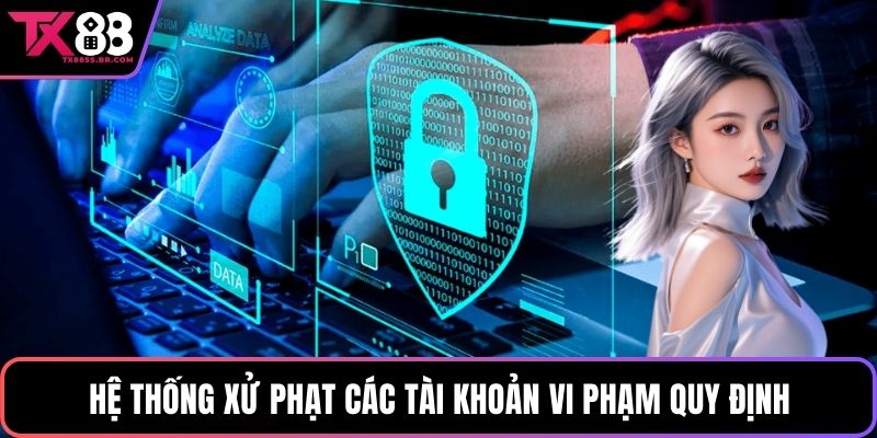 Miễn Trừ Trách Nhiệm TX88: Điều Khoản Quan Trọng Cần Biết