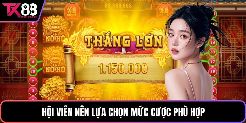 Nổ Hũ Thần Tài: Trải Nghiệm Cá Cược Đỉnh Cao tại TX88