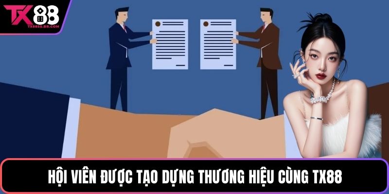 Chính Sách Đại Lý TX88: Quyền Lợi và Cam Kết Hợp Tác