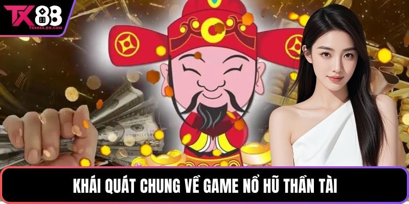 Nổ Hũ Thần Tài: Trải Nghiệm Cá Cược Đỉnh Cao tại TX88