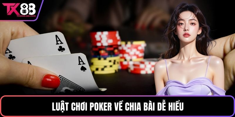 Hướng Dẫn Luật Chơi Poker và Cách Chơi Poker Hiệu Quả