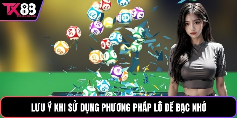 Phương Pháp Soi Cầu Lô Đề Bạc Nhớ Miền Bắc Hiệu Quả