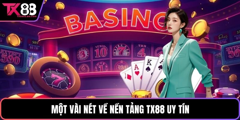 Hướng Dẫn Đăng Nhập TX88 Nhanh Chóng, Dễ Dàng