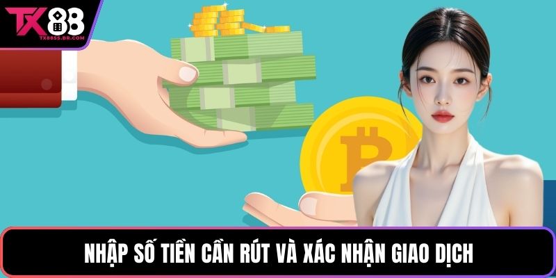 Hướng Dẫn Cách Rút Tiền TX88 Và Những Lưu Ý Quan Trọng