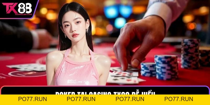 Casino TX88: Trải Nghiệm Cá Cược Với Tỷ Lệ Thắng Cao
