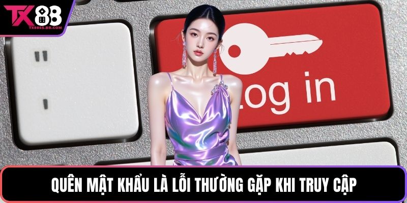Hướng Dẫn Đăng Nhập TX88 Nhanh Chóng, Dễ Dàng