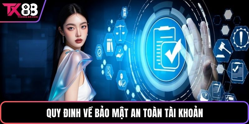 Điều Khoản Điều Kiện TX88: Những Quy Định Quan Trọng