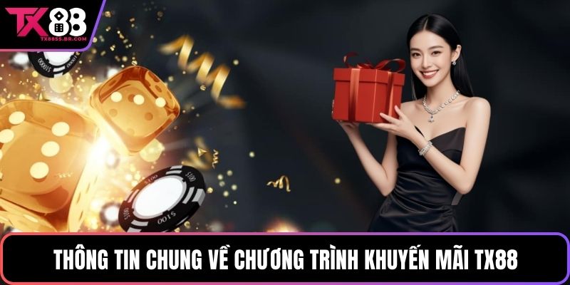 Khuyến Mãi TX88: Cập Nhật Những Ưu Đãi Cho Hội Viên