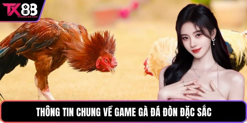 Gà Đá Đòn TX88: Sân Chơi Kịch Tính Với Những Chiến Kê Đỉnh