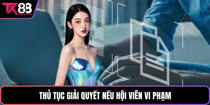 Điều Khoản Điều Kiện TX88: Những Quy Định Quan Trọng