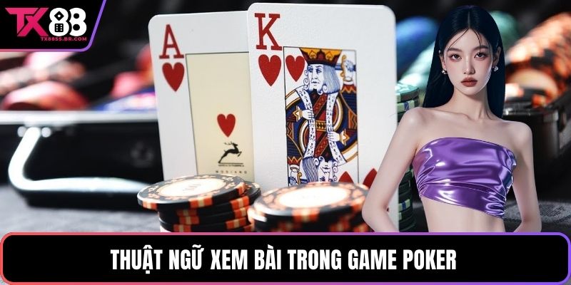 Hướng Dẫn Luật Chơi Poker và Cách Chơi Poker Hiệu Quả