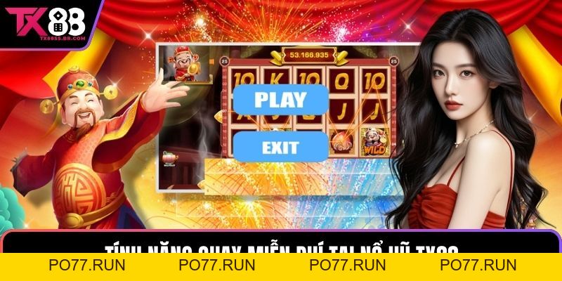 Nổ Hũ TX88: Luật Chơi, Cách Tính Điểm Chuẩn Xác