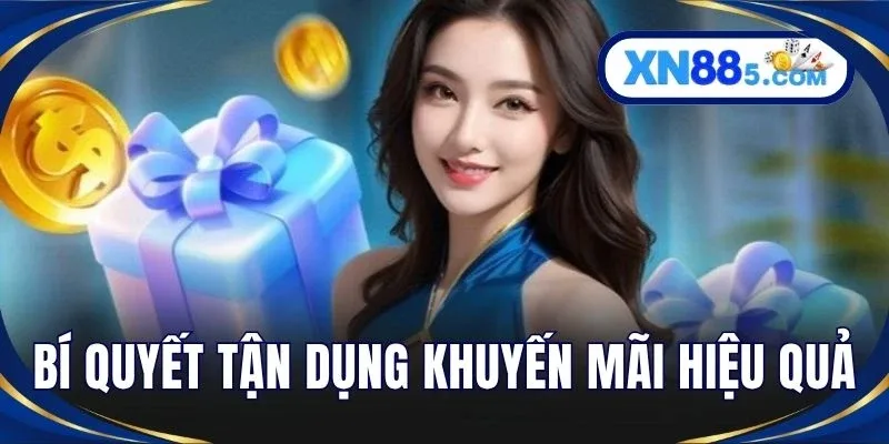 Khuyến Mãi XN88 - Cơ Hội Nhận Thưởng Hấp Dẫn Cho Hội Viên