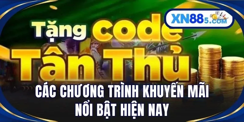 Khuyến Mãi XN88 - Cơ Hội Nhận Thưởng Hấp Dẫn Cho Hội Viên
