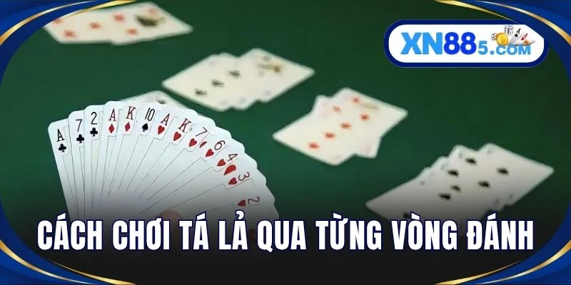 Tá Lả Là Gì? Hướng Dẫn Cách Chơi Chi Tiết Từ A- Z Tại XN88