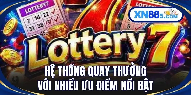 Xổ Số – Trải Nghiệm Quay Thưởng Nhanh, Minh Bạch Mỗi Ngày