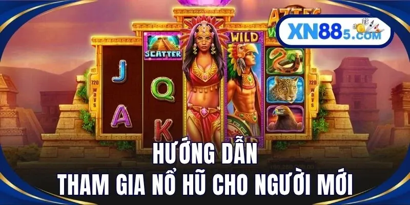 Nổ Hũ XN88 - Trải Nghiệm Vòng Quay Đổi Thưởng Hấp Dẫn