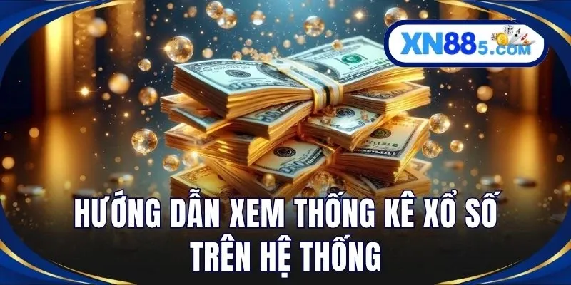 Thống Kê Xổ Số XN88: Phân Tích Dữ Liệu Nhanh Siêu Tốc
