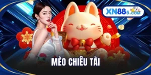 Nổ Hũ XN88 - Trải Nghiệm Vòng Quay Đổi Thưởng Hấp Dẫn