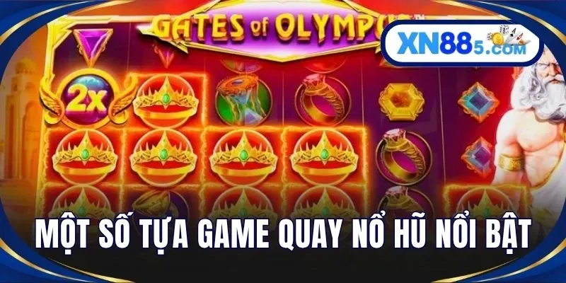 Nổ Hũ XN88 - Trải Nghiệm Vòng Quay Đổi Thưởng Hấp Dẫn