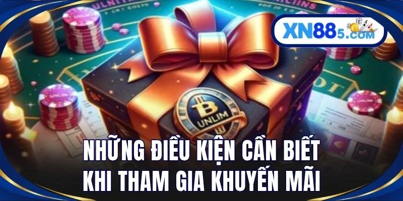 Khuyến Mãi XN88 - Cơ Hội Nhận Thưởng Hấp Dẫn Cho Hội Viên