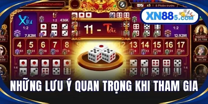 Sic Bo XN88 – Hướng Dẫn Cách Chơi Xúc Xắc Chi Tiết Tại Nhà