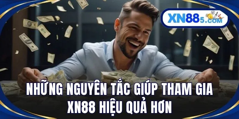 Chơi Có Trách Nhiệm XN88 - Kiểm Soát Vốn Cá Cược Hiệu Quả