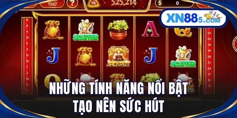 The Witcher XN88 – Game Nổ Hũ Săn Quái Hấp Dẫn Năm 2026