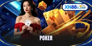 Casino XN88: Trải Nghiệm Sảnh Chơi Trực Tuyến Đầy Cuốn Hút