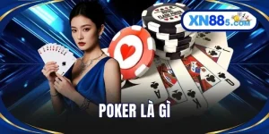 Casino XN88: Trải Nghiệm Sảnh Chơi Trực Tuyến Đầy Cuốn Hút