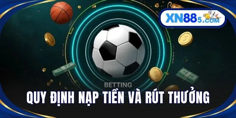 Điều Khoản Và Điều Kiện XN88: Quy Định Minh Bạch Cho Bạn
