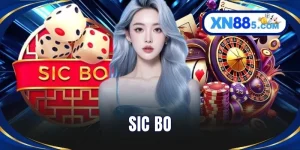 Casino XN88: Trải Nghiệm Sảnh Chơi Trực Tuyến Đầy Cuốn Hút