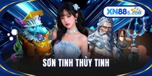 Nổ Hũ XN88 - Trải Nghiệm Vòng Quay Đổi Thưởng Hấp Dẫn