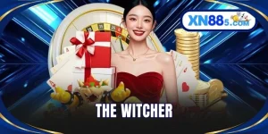 Nổ Hũ XN88 - Trải Nghiệm Vòng Quay Đổi Thưởng Hấp Dẫn