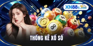 Xổ Số – Trải Nghiệm Quay Thưởng Nhanh, Minh Bạch Mỗi Ngày