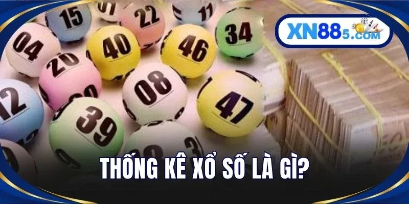 Thống Kê Xổ Số XN88: Phân Tích Dữ Liệu Nhanh Siêu Tốc