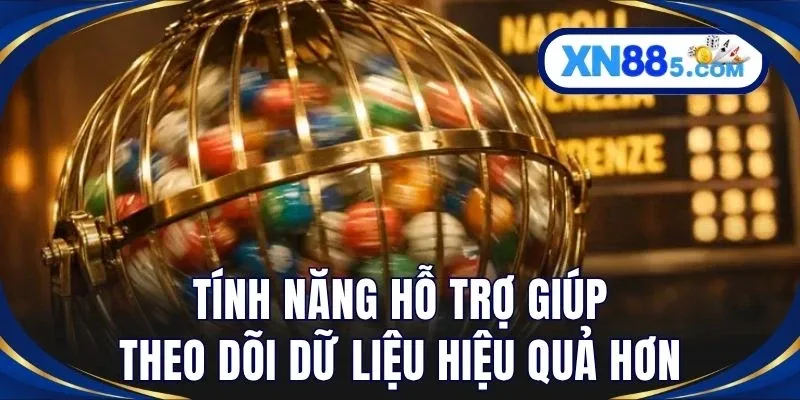 Xổ Số – Trải Nghiệm Quay Thưởng Nhanh, Minh Bạch Mỗi Ngày