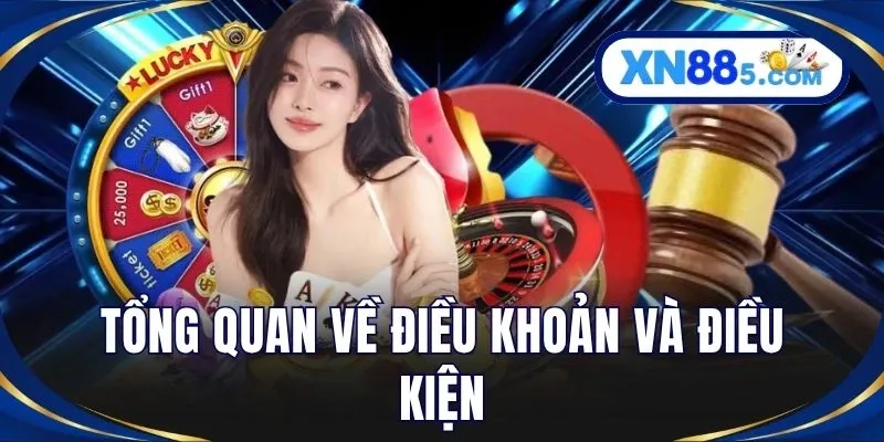 Điều Khoản Và Điều Kiện XN88: Quy Định Minh Bạch Cho Bạn