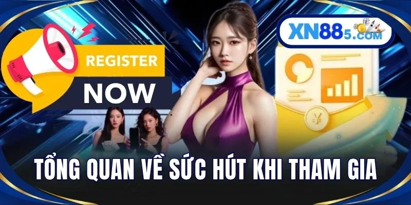 Đăng Ký XN88 Nhanh Gọn - Mở Tài Khoản Trong Vài Phút