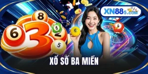 Xổ Số – Trải Nghiệm Quay Thưởng Nhanh, Minh Bạch Mỗi Ngày